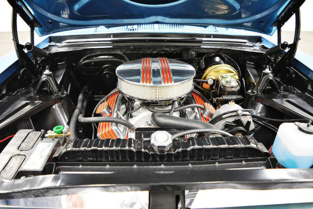 1967 Chevrolet Nova -- - photo 10
