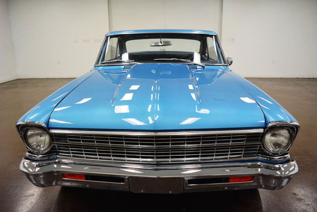 1967 Chevrolet Nova -- - photo 2