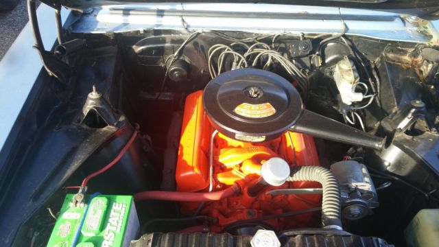 1967 Chevrolet Nova - photo 5
