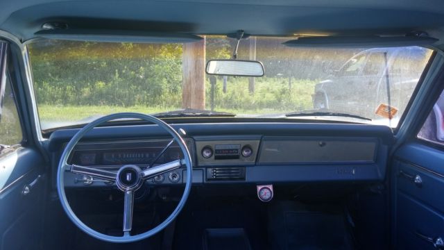 1967 Chevrolet Nova - photo 6