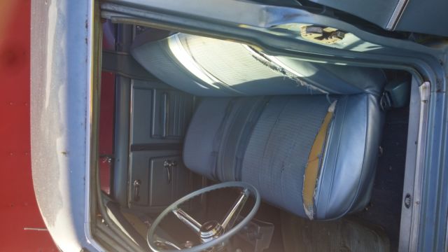 1967 Chevrolet Nova - photo 7
