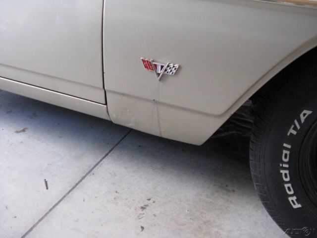 1967 Chevrolet Nova - photo 11