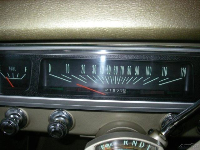 1967 Chevrolet Nova - photo 6