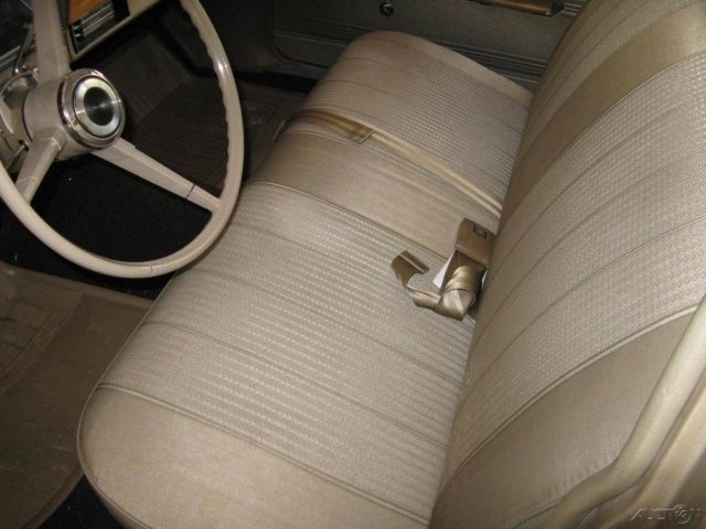 1967 Chevrolet Nova - photo 7