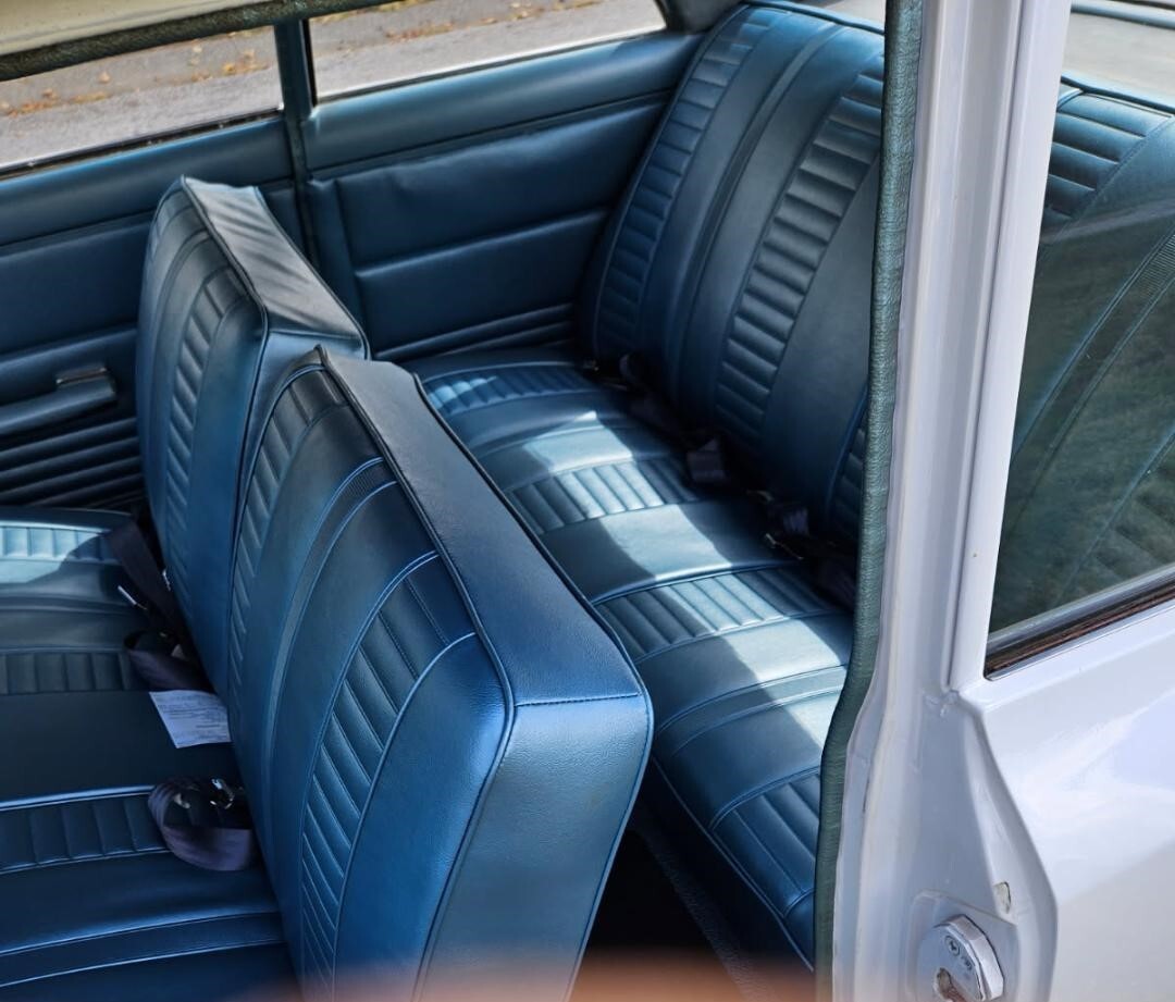 1967 Chevrolet Nova Base Model - photo 10