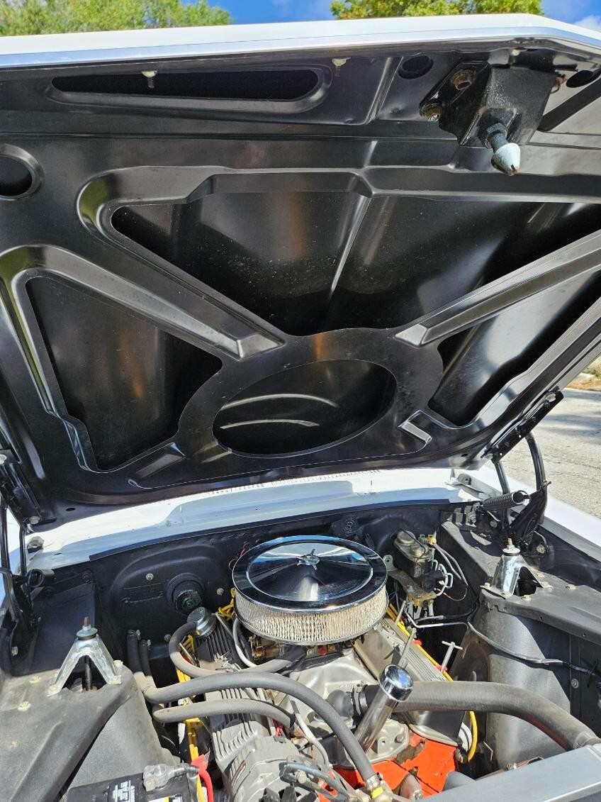 1967 Chevrolet Nova Base Model - photo 13