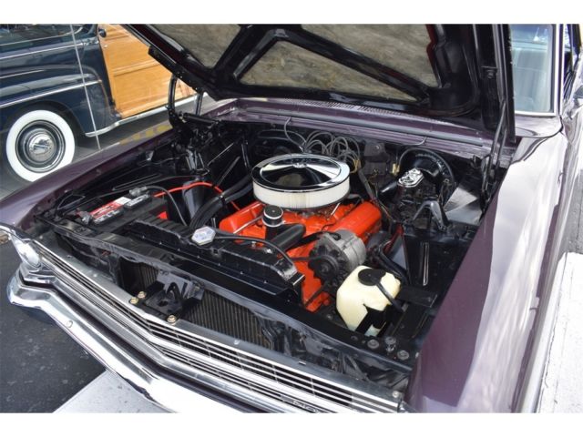 1967 Chevrolet Nova - photo 2