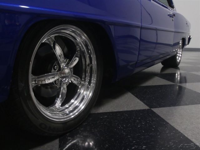 1967 Chevrolet Nova Restomod - photo 10