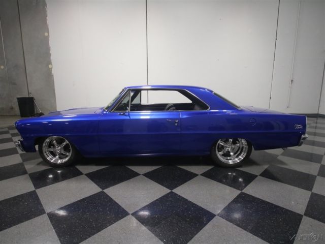 1967 Chevrolet Nova Restomod - photo 2