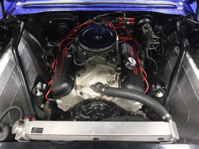 1967 Chevrolet Nova Restomod - photo 3