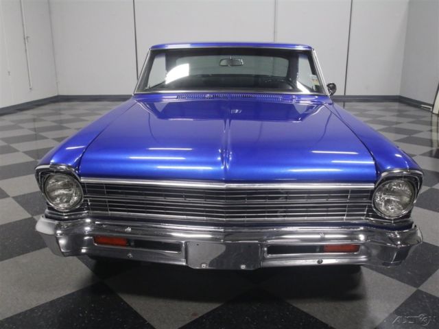 1967 Chevrolet Nova Restomod - photo 5