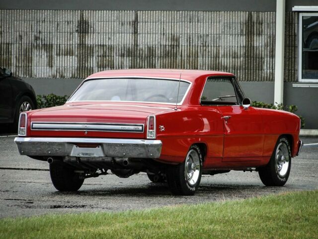 1967 Chevrolet Nova SS - photo 10