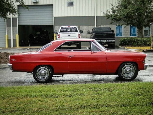 1967 Chevrolet Nova SS - photo 12