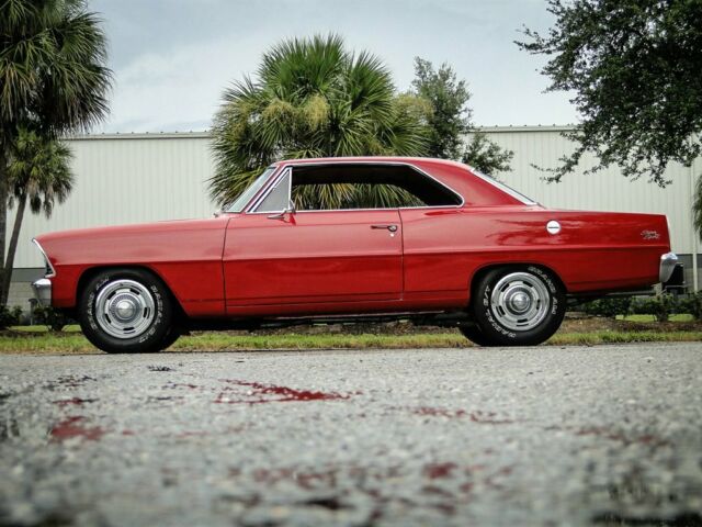 1967 Chevrolet Nova SS - photo 5