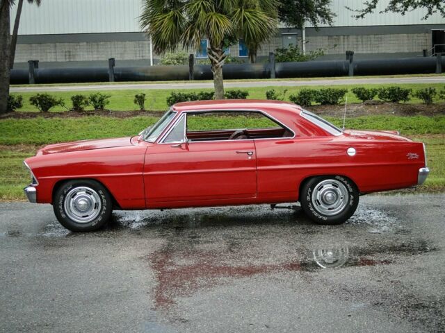 1967 Chevrolet Nova SS - photo 6