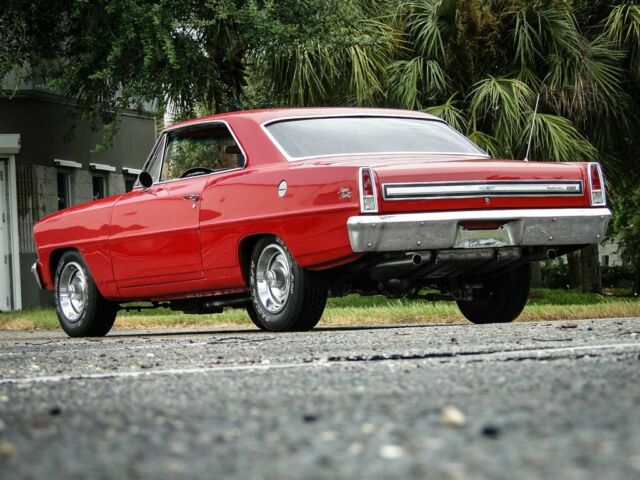1967 Chevrolet Nova SS - photo 7