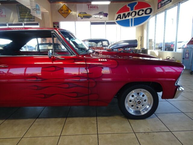 1967 Chevrolet Nova SS - photo 10