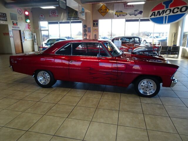 1967 Chevrolet Nova SS - photo 12