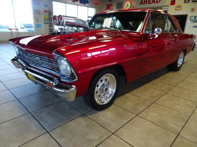 1967 Chevrolet Nova SS - photo 2
