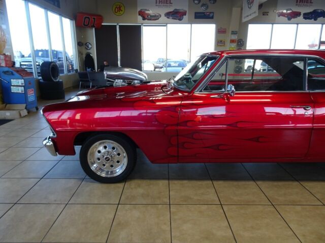 1967 Chevrolet Nova SS - photo 3