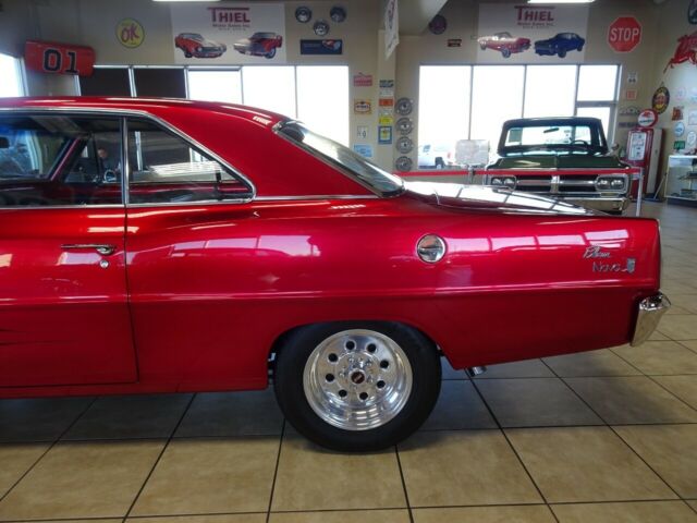1967 Chevrolet Nova SS - photo 4