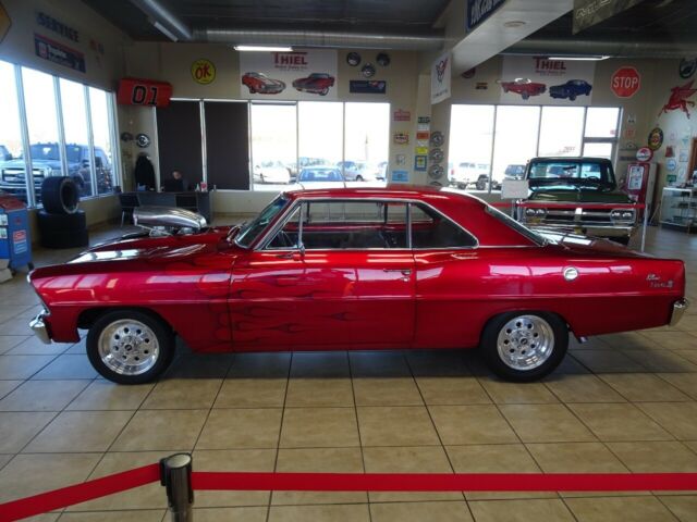 1967 Chevrolet Nova SS - photo 5
