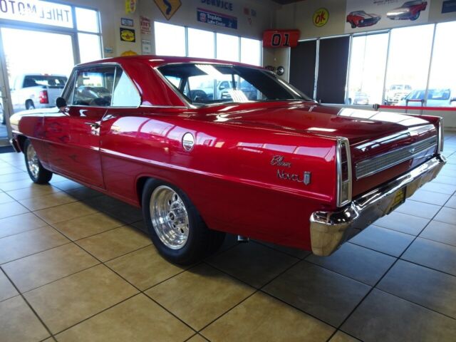 1967 Chevrolet Nova SS - photo 6