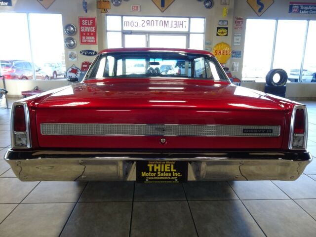 1967 Chevrolet Nova SS - photo 7