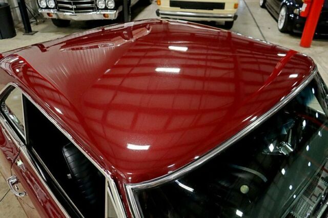 1967 Chevrolet Nova -- - photo 10