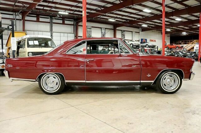 1967 Chevrolet Nova -- - photo 6