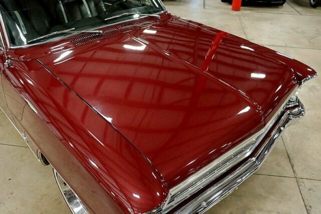 1967 Chevrolet Nova -- - photo 9
