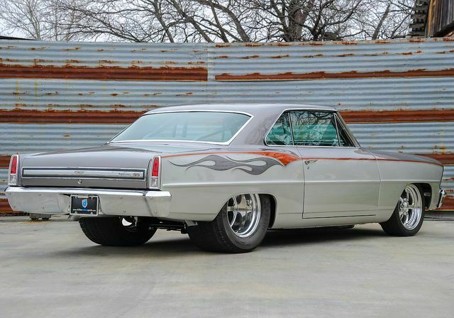 1967 Chevrolet Nova SS - photo 10
