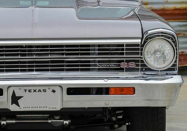 1967 Chevrolet Nova SS - photo 12