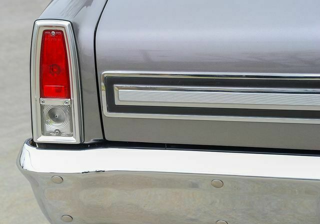 1967 Chevrolet Nova SS - photo 13