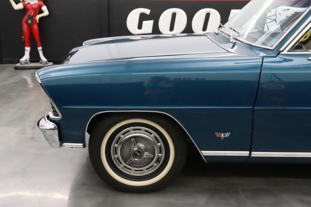 1967 Chevrolet Nova SS - photo 5