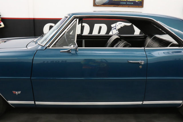 1967 Chevrolet Nova SS - photo 6