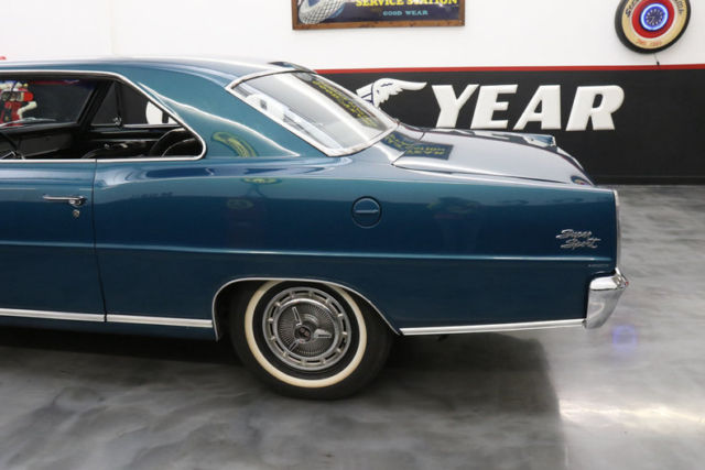 1967 Chevrolet Nova SS - photo 7