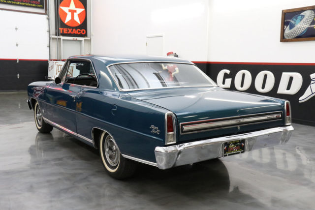 1967 Chevrolet Nova SS - photo 8