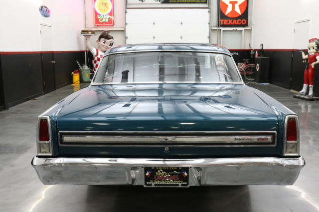 1967 Chevrolet Nova SS - photo 9