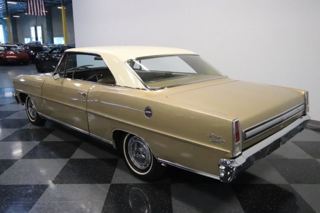 1967 Chevrolet Nova SS - photo 10