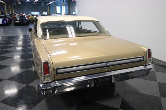 1967 Chevrolet Nova SS - photo 11