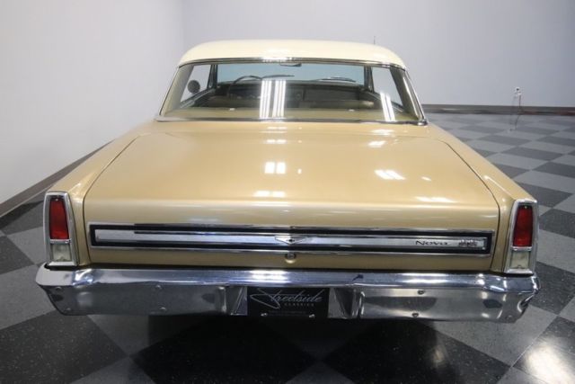 1967 Chevrolet Nova SS - photo 12