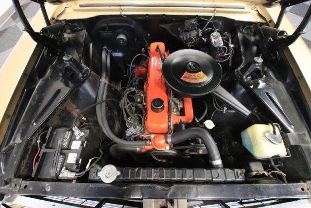 1967 Chevrolet Nova SS - photo 4