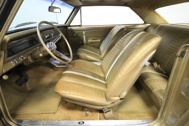 1967 Chevrolet Nova SS - photo 5