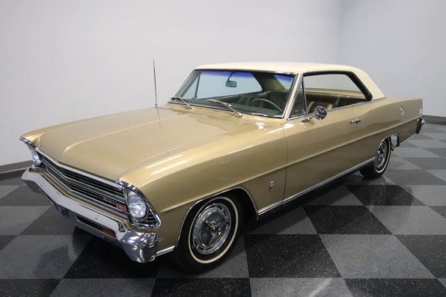 1967 Chevrolet Nova SS - photo 6