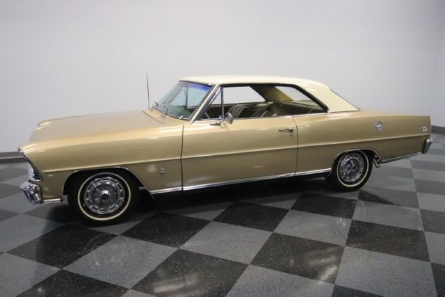 1967 Chevrolet Nova SS - photo 7