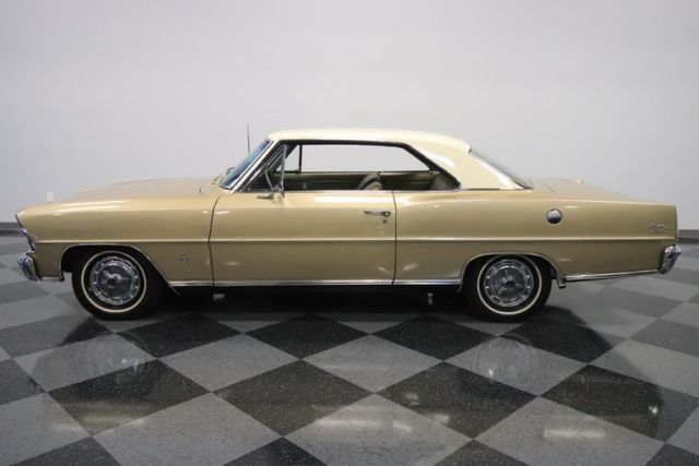 1967 Chevrolet Nova SS - photo 8