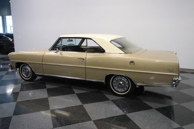 1967 Chevrolet Nova SS - photo 9