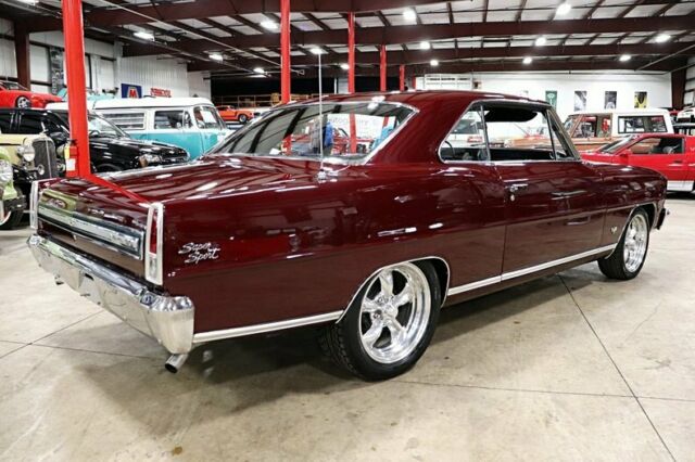 1967 Chevrolet Nova SS - photo 5