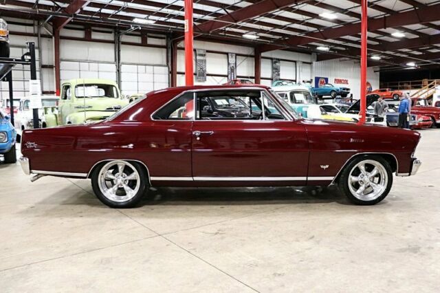 1967 Chevrolet Nova SS - photo 6